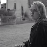 Studentessa offre lezioni di inglese/tedesco/spagnolo